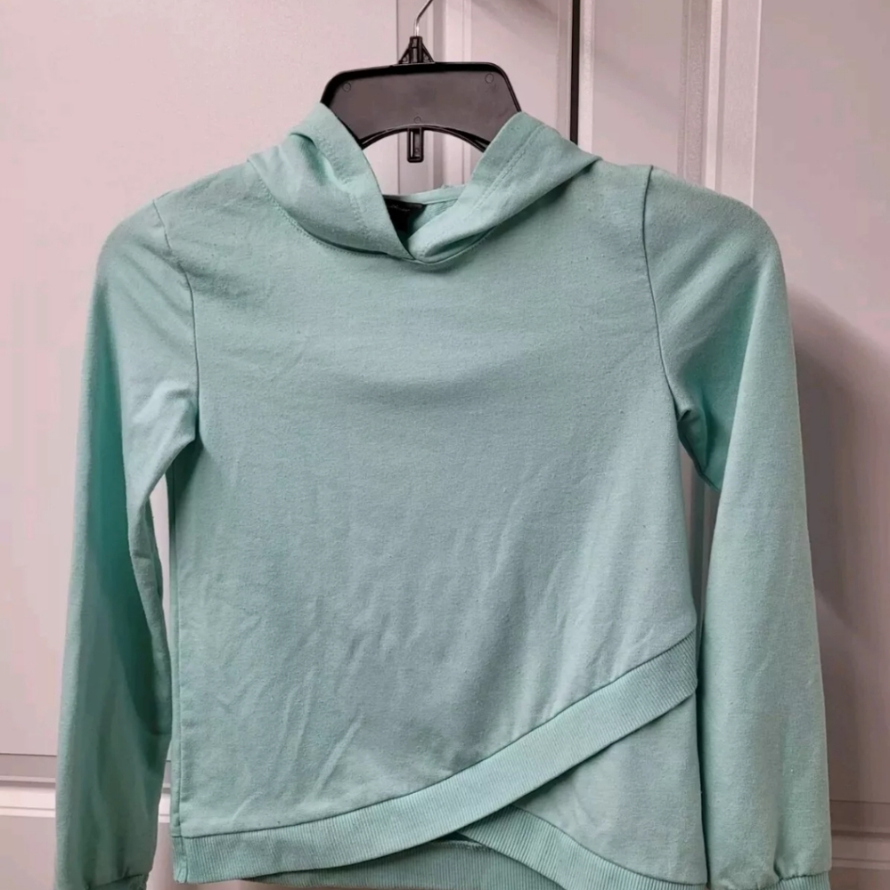 Eddie Bauer Girls Sweater Size: Small Kids